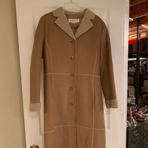 Woman’s Winter Coat